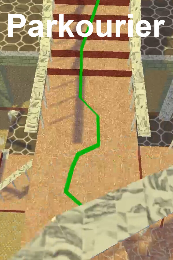 Parkourier