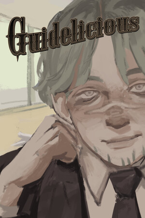 Guidelicious cover art