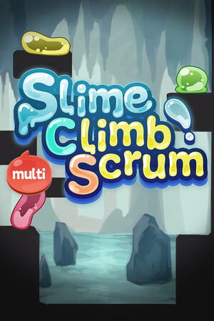 Slime Climb Scrum Demo