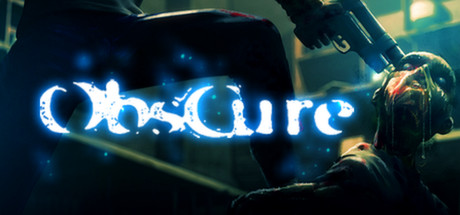Obscure on Steam