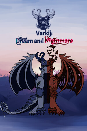 Varkij: Dream and Nightmare cover art