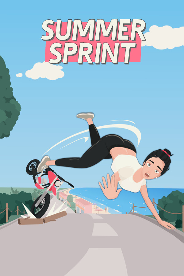 Summer Sprint