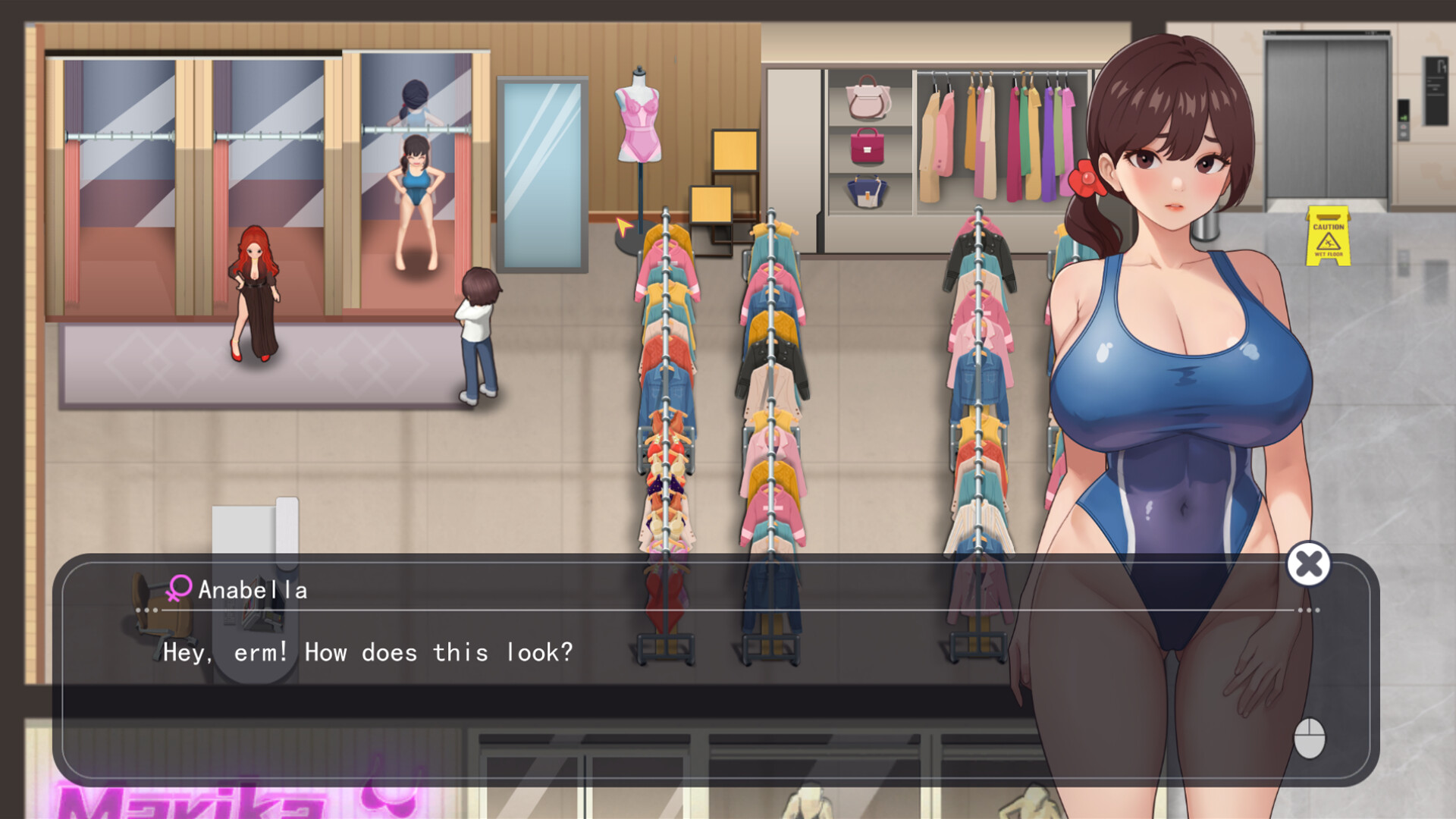 [SLG/PC/官中] 职场幻想 v1.2.02 [FM/820M/夸克OD]