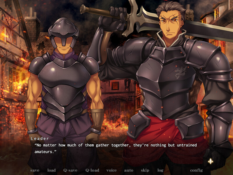 Kuroinu 2 Redux on Steam