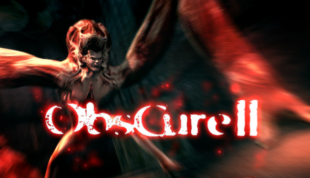 Obscure 2