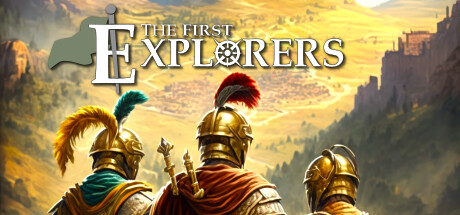 The First Explorers