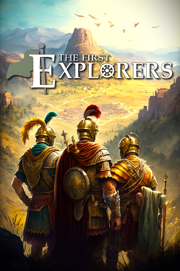 The First Explorers®