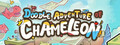 Doodle Adventure of Chameleon