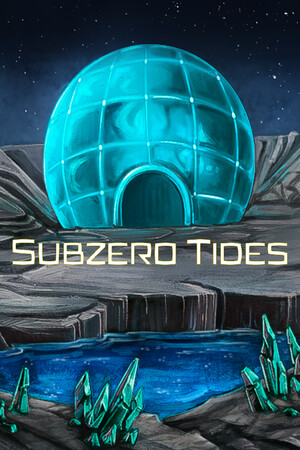 Subzero Tides cover art