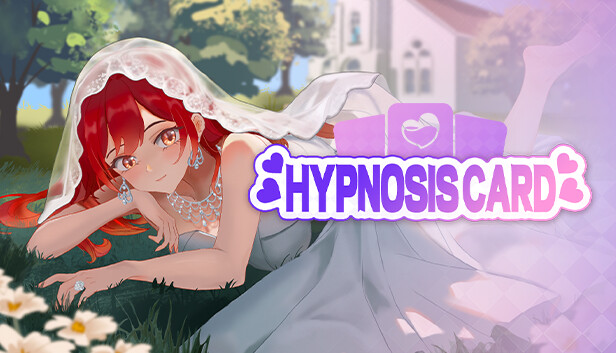 Hypnosis Card
