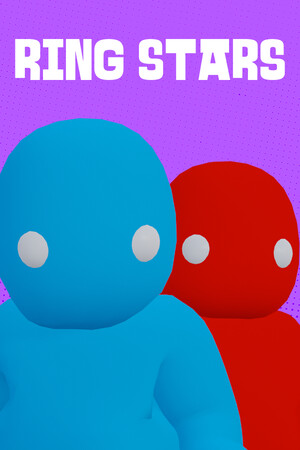 Ring Stars cover art