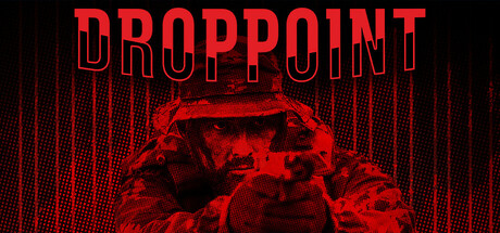 Drop Point Steam header image