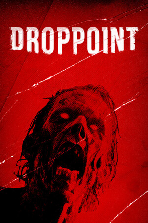 Drop Point cover art