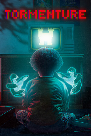 Tormenture cover art