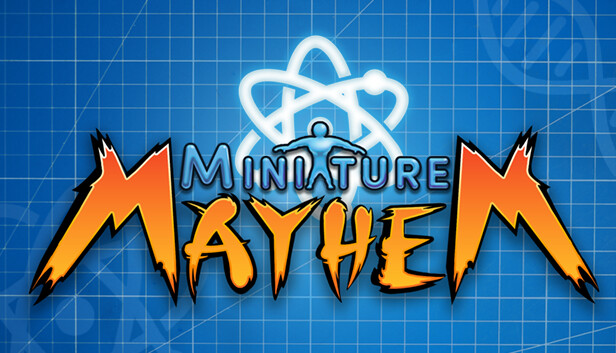 Miniature Mayhem!