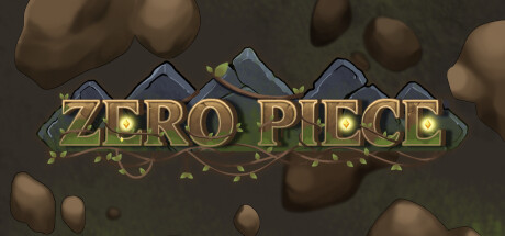 Zero Piece Steam header image