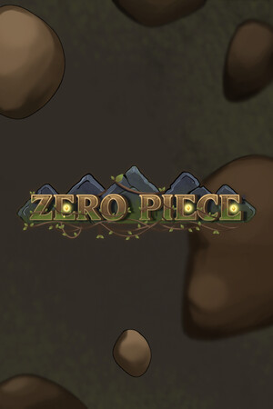 Zero Piece cover art