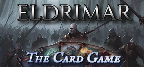 ELDRIMAR: The Card Game