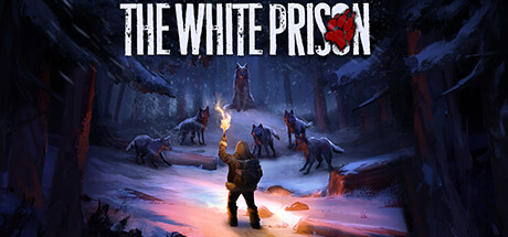 The White Prison