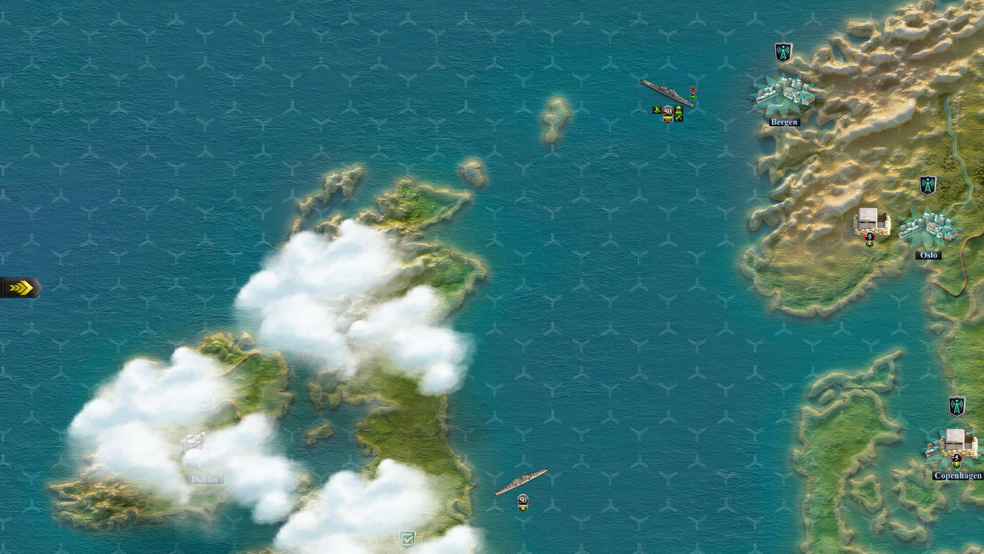 Frontline: World At War on Steam