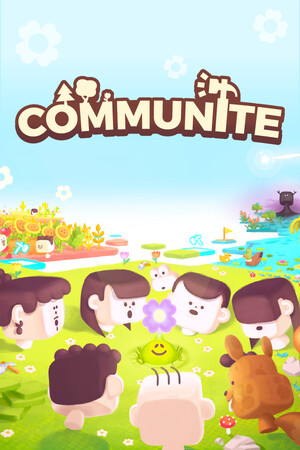 Communite Demo