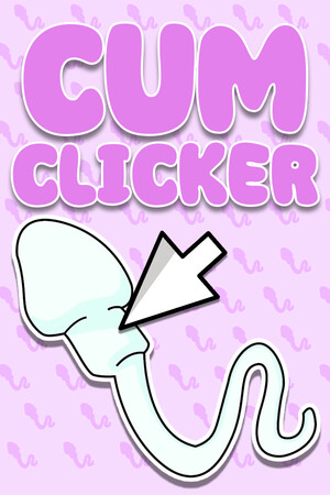 Cum Clicker cover art
