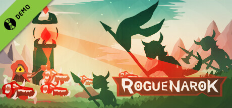 Roguenarok Demo