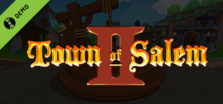 Town of Salem  Episode 4: Steam Edition! 