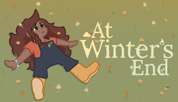 At Winter's End Steam capsule image