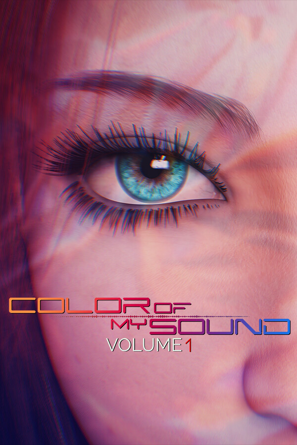 Color of My Sound - Volume 1