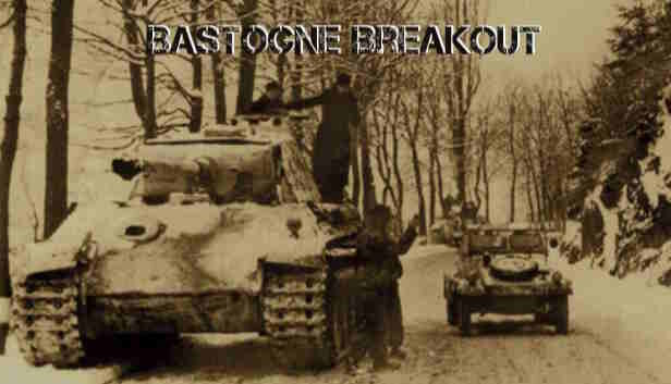 BastogneBreakout Steam capsule image