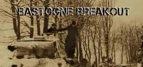 BastogneBreakout Steam header image