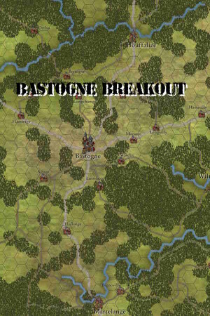 BastogneBreakout cover art
