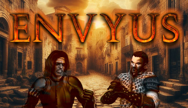 Envyus