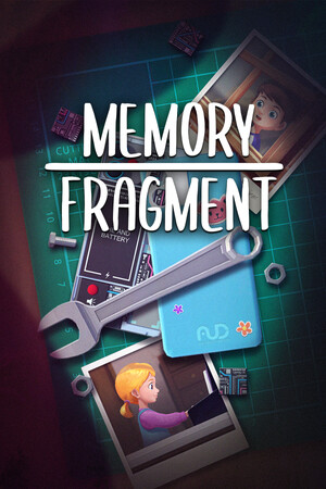Memory Fragment cover art