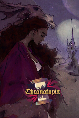 Chronotopia : Seconde Peau Demo