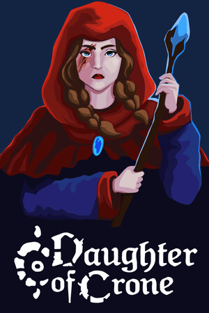 Daughter of Crone cover art