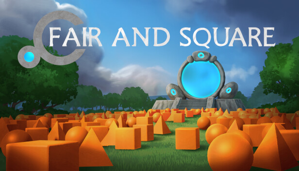 Fair and square