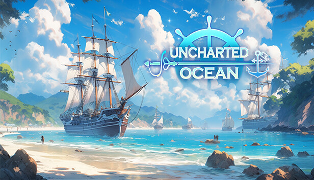 Uncharted Ocean - Adventures at the Poles on Steam