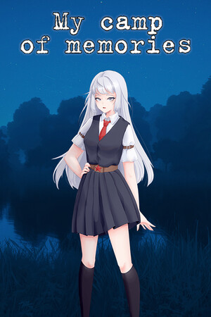 My Camp of Memories: Episode 1 cover art