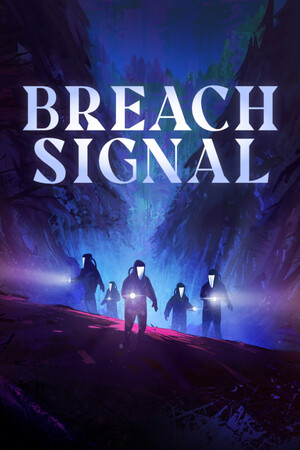 Breach Signal cover art