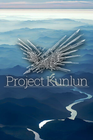Project Kunlun cover art