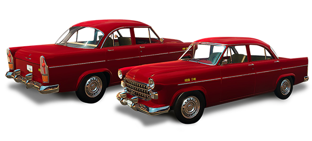 Car Mechanic Simulator 2021 - China DLC