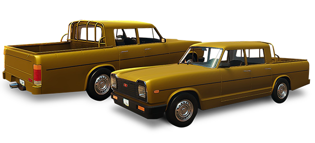 Car Mechanic Simulator 2021 - China DLC