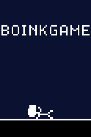 BOINKGAME cover art