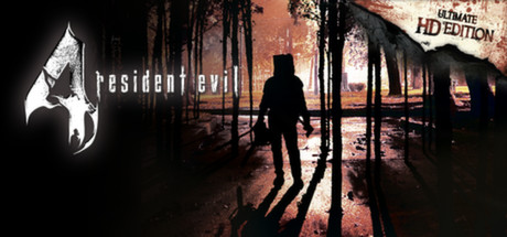 Resident.Evil.4:Ultimate.HD.Edition.v1.1.0