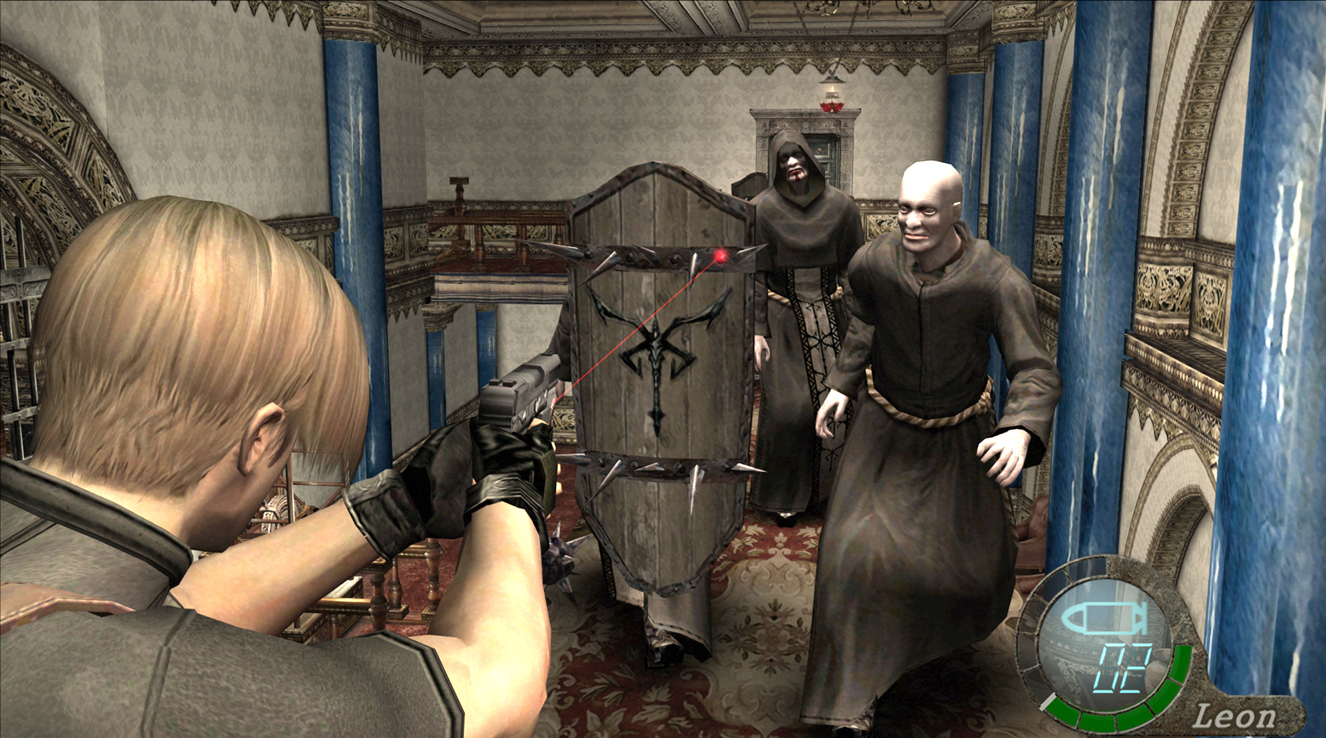 Buy resident evil 4 (2005)