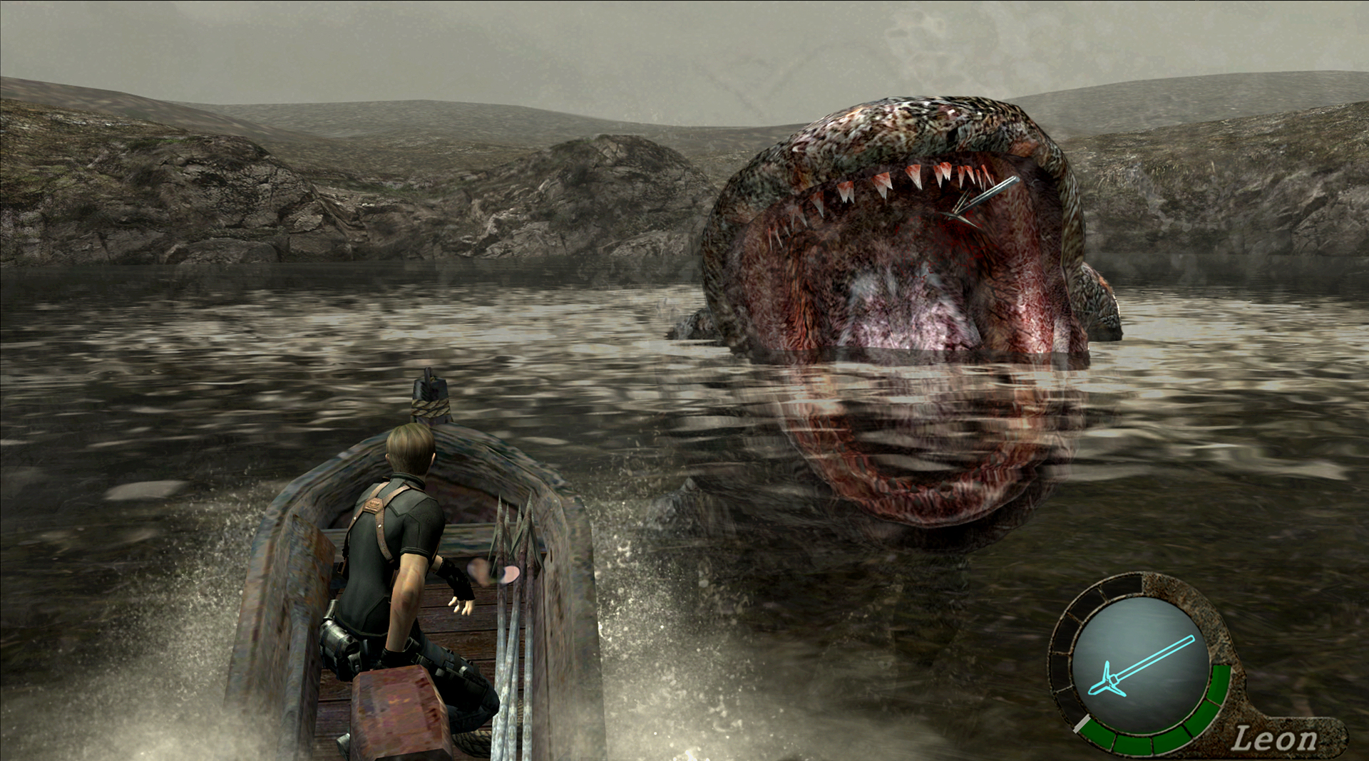 Resident Evil 4 On Steam Resident Evil 4 On Steam