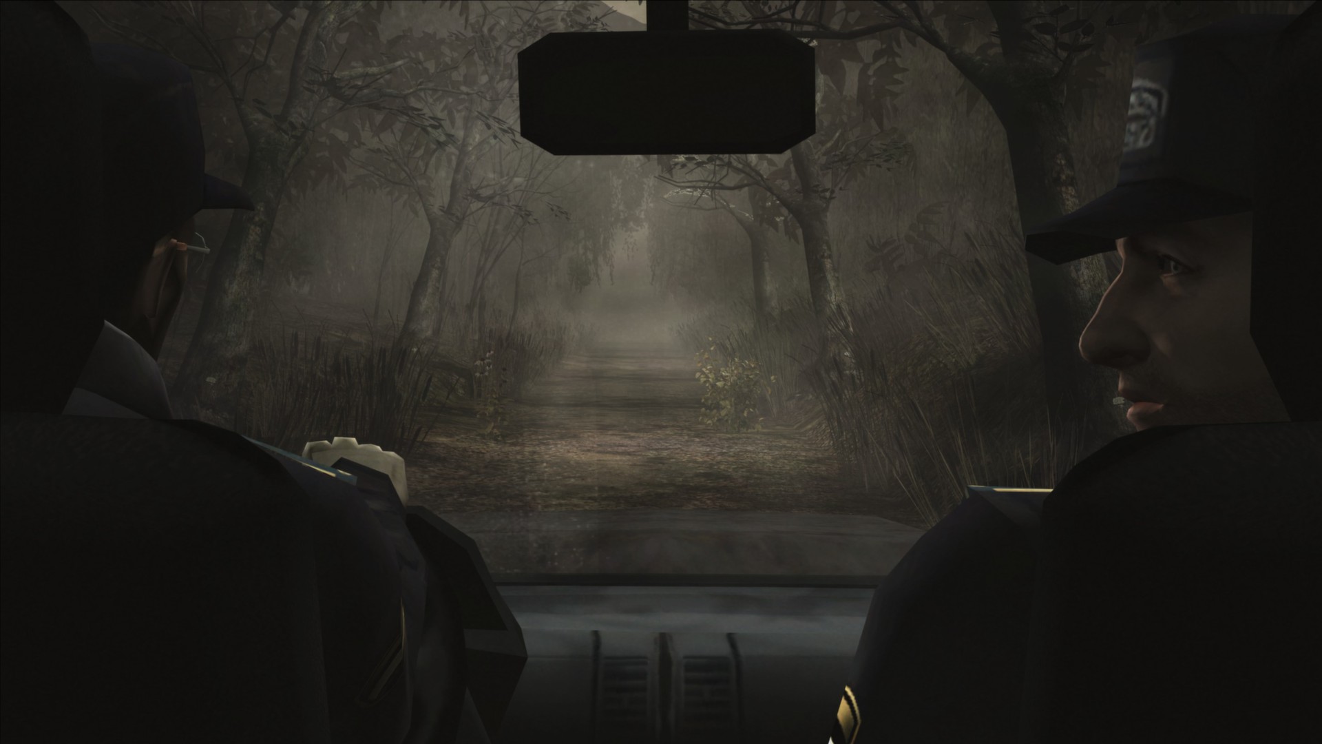 resident evil 4 (2005) ps5 fps