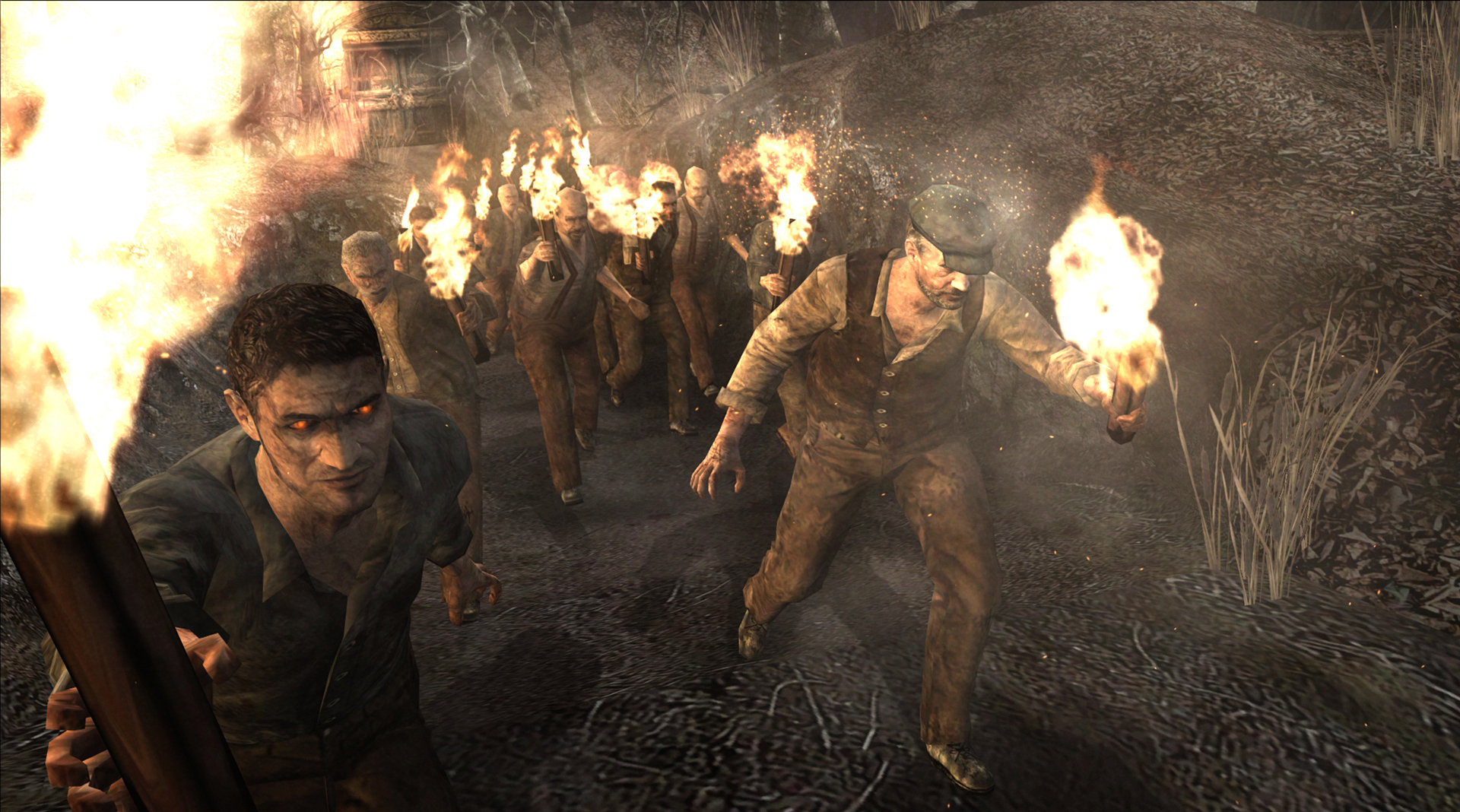 Resident Evil 4 Steam Key for PC - Buy now